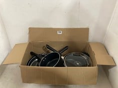 STEEL PAN SET 5PC