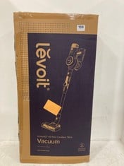 VORTEXIQ 40 FLEX CORDLESS STICK VACUUM LSV-VF401-AUK-RRP £160