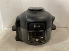 NINJA FOODI 9 IN 1 MULTI COOKER 6L - MODEL NO. OP350UK - RRP £139