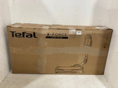 TEFAL X-FORCE FLEX 12.60 CORDLESS STICK VACUUM CLEANER -RRP £230