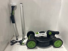 G-TECH SMALL CORDLESS LAWN MOWER SLM50-RRP £180