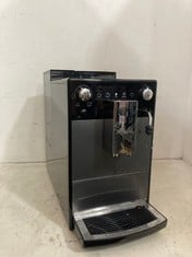 MELITTA AVANZA SERIES 600 FULLY AUTOMATIC COFFEE MACHINE - RRP £300