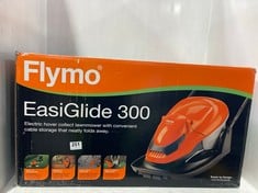 FLYMO EASIGLIDE 300 CORDED LAWN MOWER-RRP £103