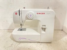 SINGER START SEWING MACHINE - MODEL 1306 - RRP £119