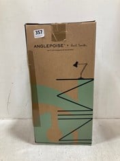 ANGLEPOISE TYPE 75 MINI DESK LAMP - PAUL SMITH EDITION 6 - RRP £249