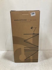 ANGLEPOISE TYPE 75 MINI DESK LAMP - PAUL SMITH EDITION THREE - RRP £249