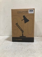 ANGLEPOISE 90 MINI MINI DESK LAMP - BISCUIT BEIGE - RRP £115