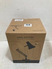 ANGLEPOISE 90 MINI MINI DESK LAMP - BISCUIT BEIGE - RRP £115