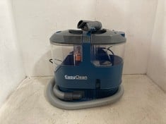 VACMASTER EASY-CLEAN RAPID CARPET SPOT CLEANER - MODEL NO. SCA080101 - RRP £100