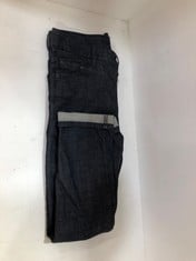 DSQUARED2 MENS DARK DENIM SLIM FIT JEANS SIZE 44 - RRP £279