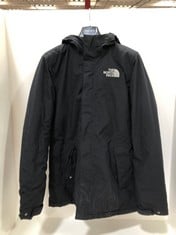 THE NORTH FACE MENS MCMURDO PARKA IN BLACK SIZE SMALL - RRP £299