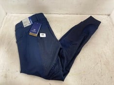 ARIAT PRELUDE 2.0 FS BREECH IN NAVY ECLIPSE SIZE 28R - RRP £110