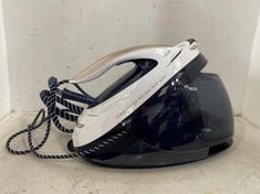 PHILIPS PERFECT CARE ELITE STEAM GENERATOR IRON - RRP £350