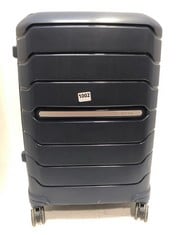 SAMSONITE FLUX SPINNER 68/25 EXP NAVY BLUE RRP: £ 167.30