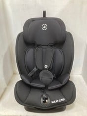 MAXI-COSI TITAN I-SIZE GROUP 1/2/3 ISOFIX CAR SEAT - RRP £189