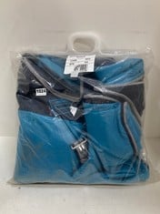 RHINEGOLD FULL NECK TORRENT IN BLUE SIZE 5/9