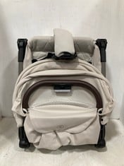 SILVER CROSS CLIC COMPACT PUSHCHAIR - RRP £295