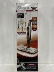 SHARK KLIK N' FLIP AUTOMATIC STEAM MOP S6003UK - RRP £169