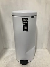 BRABANTIA NEWICON PEDAL BIN 30L