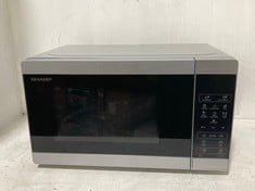 SHARP 20L 800W MICROWAVE OVEN YC-MS02