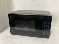 SHARP 20L 800W MICROWAVE OVEN YC-MS02