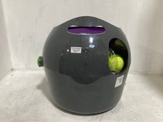 PETSAFE AUTOMATIC TENNIS BALL LAUNCHER - RRP £130