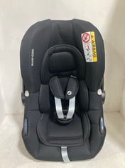 MAXI-COSI CABRIOFIX I-SIZE GROUP 0+ ISOFIX CAR SEAT - RRP £119