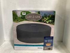 LAY-Z-SPA XTRAS ENERGYSENSE THERMAL SPA COVER