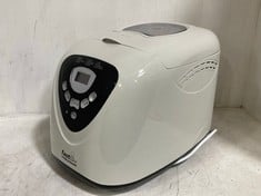 MORPHY RICHARDS MULTI-USE FASTBAKE BREADMAKER