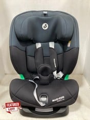 MAXI-COSI TITAN S I-SIZE GROUP 1/2/3 ISOFIX CAR SEAT - RRP £209