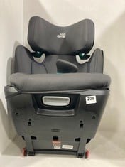 BRITAX ROMER KIDFIX 2 Z-LINE GROUP 2/3 ISOFIX CAR SEAT - RRP £156