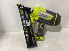 RYOBI 18V ONE+ CORDLESS 15 GAUGE NAILER R15GN18-0 - RRP £297