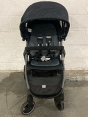 MAXI-COSI GIA COMPACT PUSHCHAIR - RRP £159