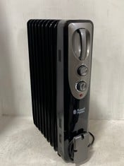 RUSSELL HOBBS ELECTRIC OIL-FILLED RADIATOR RHOFR5002B