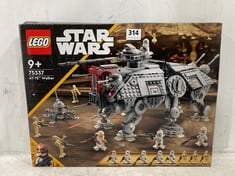 LEGO STAR WARS 75337 AT-TE WALKER - RRP £119