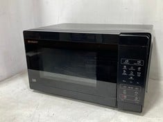 SHARP 20L 800W MICROWAVE OVEN YC-MS02