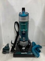 HOOVER BREEZE EVO BAGLESS UPRIGHT VACUUM CLEANER TH31B002001