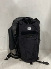 CAMELBAK H.A.W.G. COMMUTE 30 BACKPACK BLACK TO INCLUDE CAMELBAK BLACK HYDRATION BACKPACK