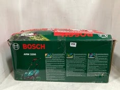 BOSCH ARM 3200 1200W 32CM ELECTRIC LAWNMOWER