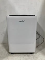 COMFEE 12L AIR DRYER DEHUMIDIFIER MDDQ-12DEN7-QA3(R)