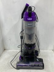 VAX MACH AIR UPRIGHT VACUUM CLEANER UCA1GEV1