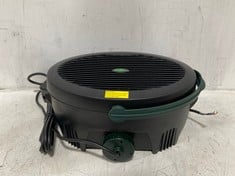 BLAGDON INPOND 6-IN-1 POND PUMP & FILTER WITH UV CLARIFIER 9000 LARGE POND - RRP £179