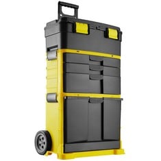 TECTAKE STIPE TOOL TROLLEY 403596 - RRP £114