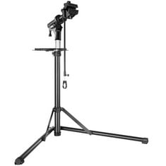 TECTAKE BICYCLE REPAIR STAND 404919