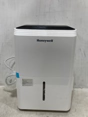 HONEYWELL 12L PORTABLE DEHUMIDIFIER TP-FIT-D-WK - RRP £152