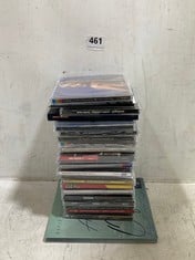 23 X ASSORTED CDS TO INCLUDE EMINEM THE DEATH OF SLIM SHADY CD