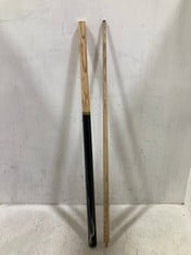 BCE CUSTOM POOL CUE