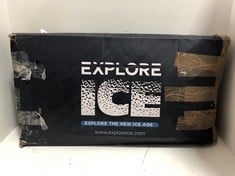 EXPLORER ICE COLD PLUNGE BATH TUB