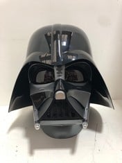 STAR WARS THE BLACK SERIES DARTH VADER PREMIUM ELECTRONIC HELMET