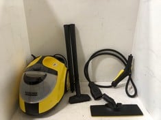 KARCHER SC 5 STEAM CLEANER EASY FIX 1.512-532.0